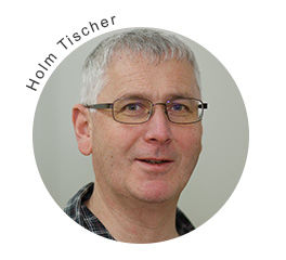 Foto von Holm Tischer